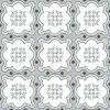 Керамогранит Sant Agostino Metrochic Metrosigns 20x20 фото 33