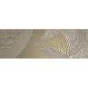 Декор Domino Diamond Draw Olive Gold 20x60