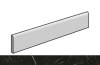 Плинтус Atlas Concorde Russia Allure 610130004654 Imperial Black Battiscopa/Аллюр Империал Блэк  7.2X80