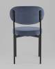 Стул Stool Group Бриф Original N SG003-bmm-C079 Пыльно-синий фото 5