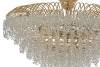 Подвесная люстра Arti Lampadari Imperia E 1.2.60.106 G фото 3