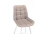 Стул Notta Челси 626086 Латте/Белый фото 7