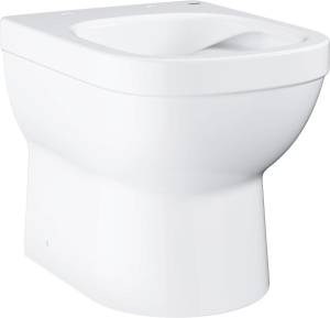 Чаша для унитаза приставного Grohe Euro Ceramic 3932900H