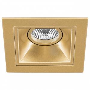 Встраиваемый светильник Lightstar Domino D51303