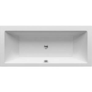 Акриловая ванна Ravak Formy 01 Slim 180x80 с ножками