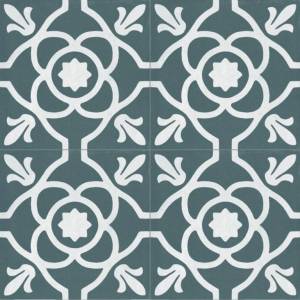 Керамогранит Ragno Contrasti R7HQ Tappeto 11 20x20