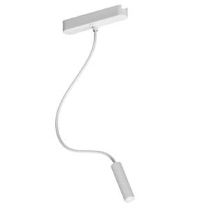 Магнитный трековый светильник Arte Lamp Rapid A1162PL-1WH