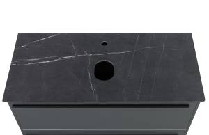 Столешница La Fenice Granite FNC-03-VS03-80 Черный