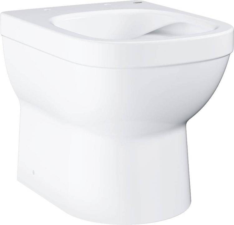 Чаша для унитаза приставного Grohe Euro Ceramic 3932900H
