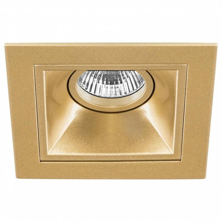 Встраиваемый светильник Lightstar Domino D51303
