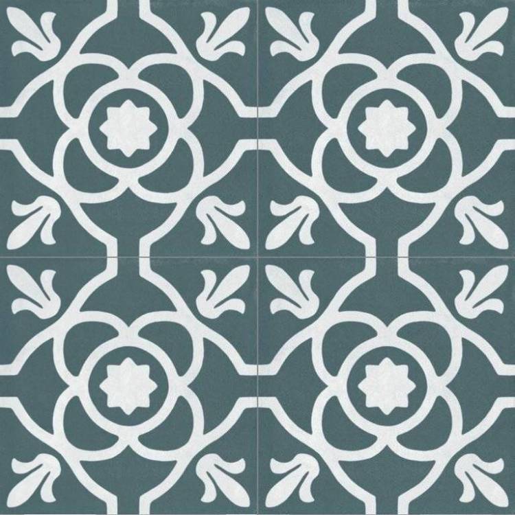 Керамогранит Ragno Contrasti R7HQ Tappeto 11 20x20