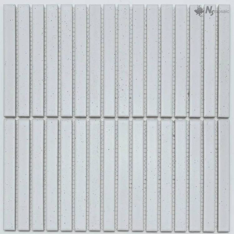 Мозаика NSmosaic Porcelain Series PP15145-19 Матовая 29.7x29.7