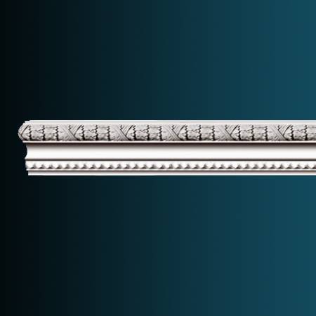 Молдинг Перфект AC245 244x3x10.2