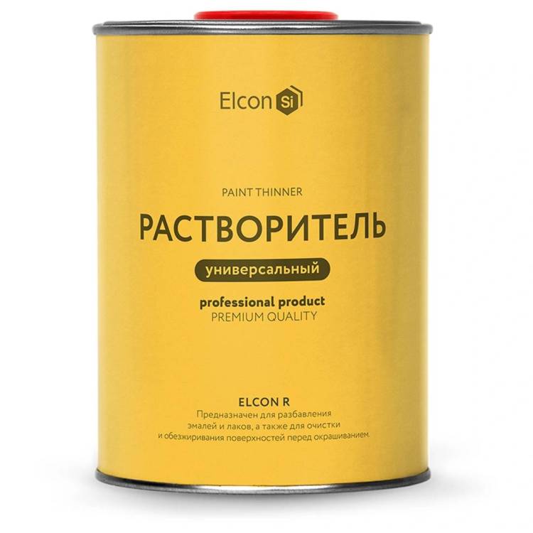 Растворитель универсальный Elcon 1 л