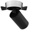 Встраиваемый светильник Technical Focus S C058CL-1B фото 2