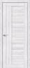 Межкомнатная дверь Bravo 153-0656 Браво-29 Riviera Ice 200x60