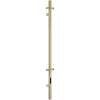 Полотенцесушитель электрический Boheme Uno 726-MG Matt Gold