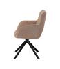 Стул Stool Group Edme OS-2447K OTE-SAH 182 коралловый фото 4