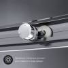 Душевой уголок AM.PM Like W83G-315-090CT 90, прозрачное стекло фото 7