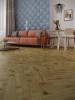 Ламинат Norland Herringbone Elegant Strong 12/33 4V LF304-14 Дуб Скай 600x100 фото 3