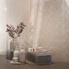 Керамическая плитка Kerama Marazzi Винетта 6436 бежевый светлый глянцевый 25x40 фото 14