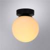Потолочный светильник Arte Lamp Alcor A2224PL-1BK фото 2