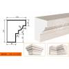 Карниз LepninaPlast КВ-140/1 200x12x14