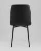 Стул Stool Group Одди AV 406N-223-08 черный фото 5