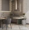 Бордюр Kerama Marazzi Серенада VT/A576/11000R 6 глянцевый обрезной 30x7.2 фото 10