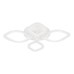 Потолочная люстра Escada Bubble 10251/4LED BL