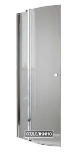 Дверь для душевого уголка Radaway EOS II PDD 90 L