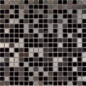 Мозаика Pixel Mosaic Металл PIX709 (1.5x1.5) 30x30