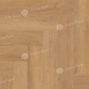 SPC Ламинат Alpine Floor Titan Parquet (Титан Паркет) 6/43 4V ECO 29-2 Аполлон 600x125