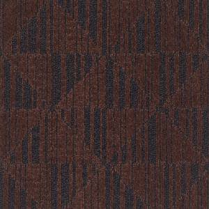 Ковровая плитка Tecsom Decostructure 00169 Prism 50x50 см