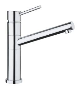 Смеситель для кухни Fiore Xenon 44CR5441 хром