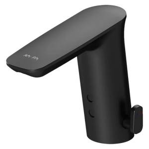 Смеситель для раковины Am.Pm Inspire V2.0 F50A02322 сенсорный, черный