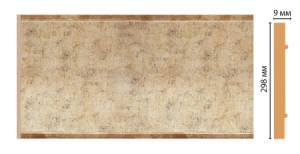 Декоративная панель DECOMASTER B30-553 240x0.9x30