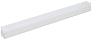 Настенно-потолочный линейный светодиодный светильник IEK 1011 LT-LDCK-0-1011-020-65-K01