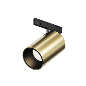 Трековый светильник Technical Focus LED Levity TR187-1-5W3K-M-BBS