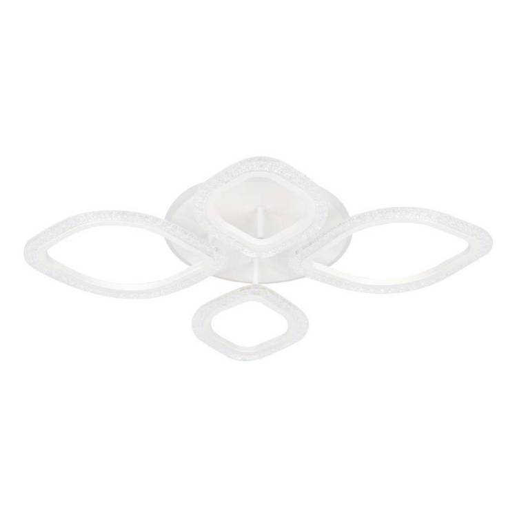 Потолочная люстра Escada Bubble 10251/4LED BL