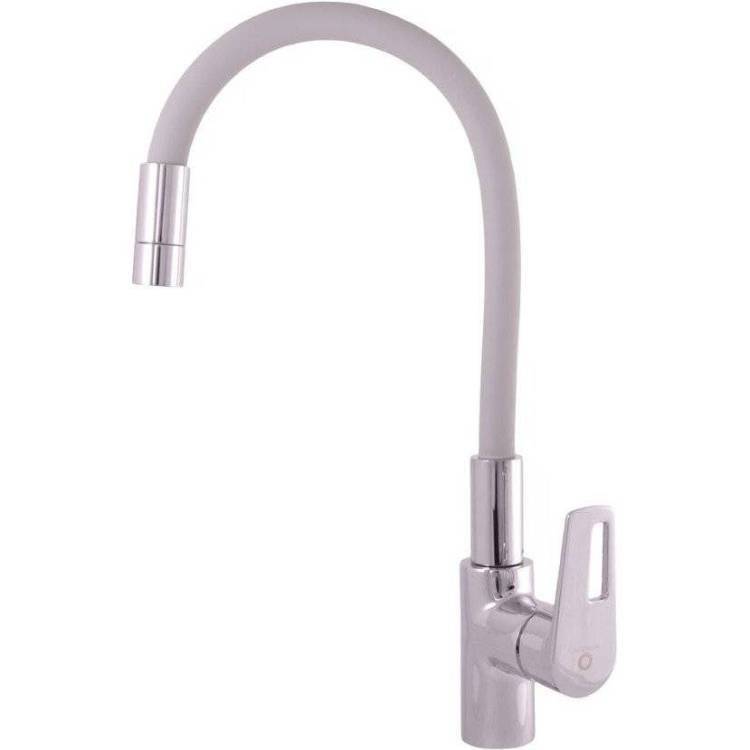 Смеситель для кухни Rav Slezak Colorado CO219.5/10 с гибким изливом