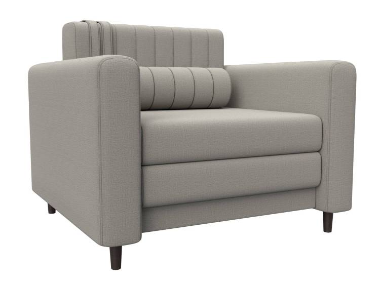 Кресло Лига Диванов Лига-070 132542 Бежевый