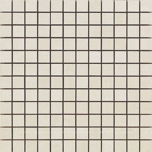 Мозаика Ragno Rewind R4YX Mosaico Vanilla 30x30