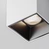 Потолочный светильник Technical Alfa LED C064CL-5W4K-SQ-WB фото 6