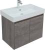 Мебель для ванной Aquanet Nova Lite 75 302536 дуб рошелье фото 8