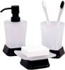 Мыльница Wasserkraft Amper K-5429black фото 6