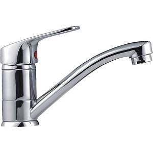 Смеситель для кухни Haiba HB4516