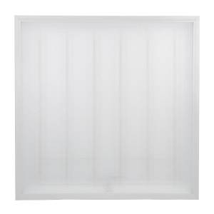 Встраиваемый светодиодный светильник Uniel Premium ULP-6060 36W/6500К/LL IP40 PREMIUM+ WHITE