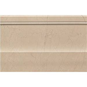 Плинтус Atlas Concorde Marvel ASDJ Beige Alzata 20x30.5