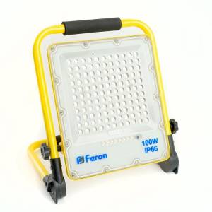 Светодиодный прожектор Feron LL-950 48677
